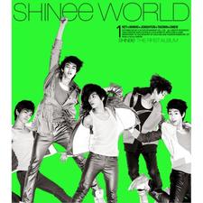 The SHINee World